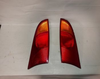 FORD Focus 1998-2004