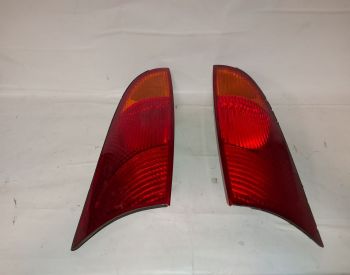 FORD Focus 1998-2004 - 2
