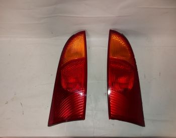 FORD Focus 1998-2004 - 3