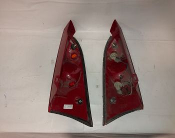 FORD Focus 1998-2004 - 4