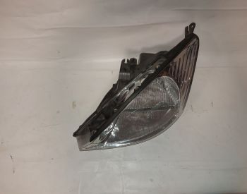 FORD Focus 1998-2005 - 2