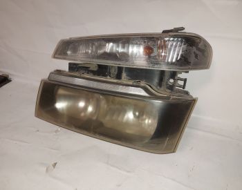 HAVAL H2 2000-2015 - 2