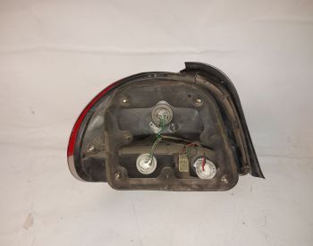 HYUNDAI Accent 1994-1999 - 2