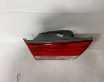 HYUNDAI Sonata 2005-2009 - 2