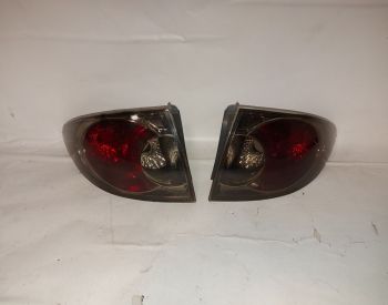 MAZDA Mazda 6 2003-2006