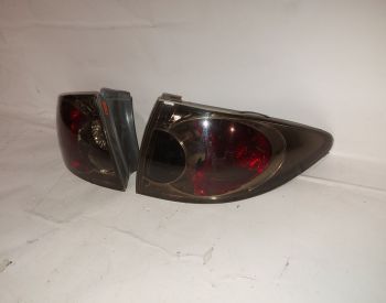 MAZDA Mazda 6 2003-2006 - 2