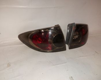 MAZDA Mazda 6 2003-2006 - 3