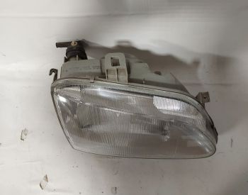 RENAULT Megane 1995-1999 - 2