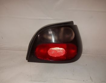 RENAULT Megane 1995-1999 - 1