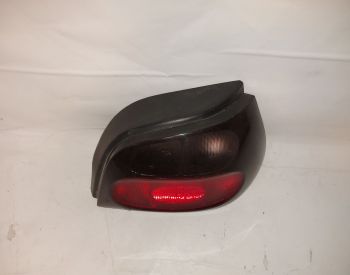 RENAULT Megane 1995-1999 - 2