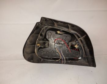 RENAULT Megane 1995-1999 - 3