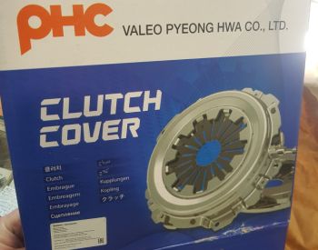 HONDA Cr-v 1990-2002