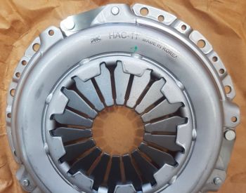 HONDA Cr-v 1990-2002 - 3