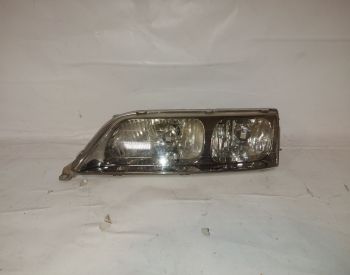 TOYOTA Mark II 1997-2005