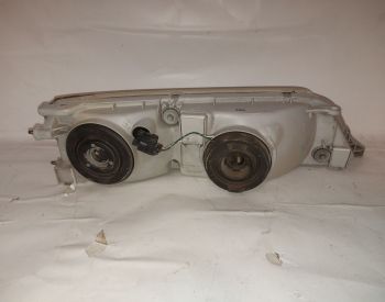 TOYOTA Mark II 1997-2005 - 3