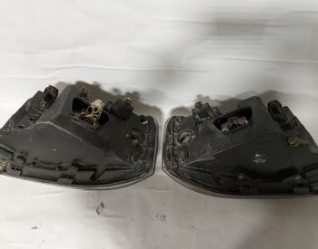 VOLKSWAGEN Transporter 2003-2009 - 5