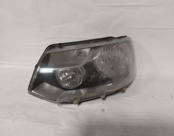 VOLKSWAGEN Transporter 2009-2015 - 1