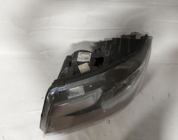 VOLKSWAGEN Transporter 2009-2015 - 2
