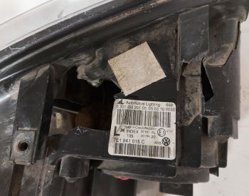 VOLKSWAGEN Transporter 2009-2015 - 4