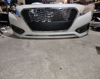 HYUNDAI Sonata 2015-2017 - 1
