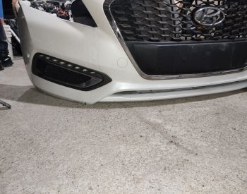 HYUNDAI Sonata 2015-2017 - 3