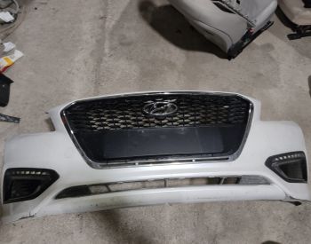 HYUNDAI Sonata 2015-2017 - 4