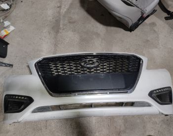 HYUNDAI Sonata 2015-2017 - 5