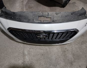 HYUNDAI Sonata 2015-2017 - 6