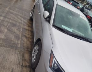 HYUNDAI Elantra 2019 2.0