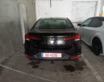 HYUNDAI Elantra 2019 2.0 - 10