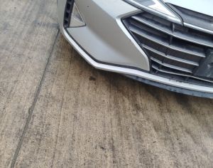 HYUNDAI Elantra 2019 2.0 - 4