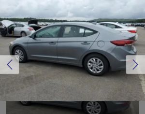 HYUNDAI Elantra 2019 2.0 - 5
