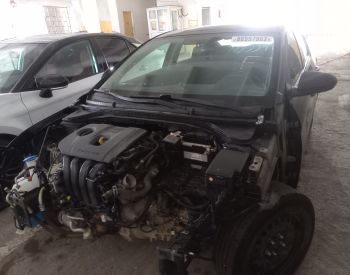 HYUNDAI Elantra 2019 2.0 - 9
