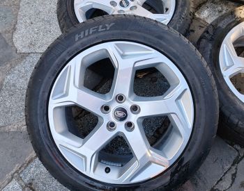 R20 LAND ROVER Discovery 2023-2024 - 1