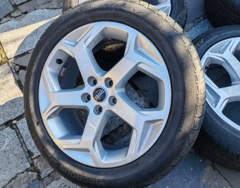 R20 LAND ROVER Discovery 2023-2024 - 10