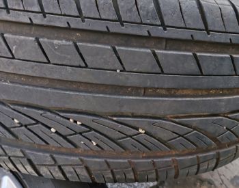 R20 LAND ROVER Discovery 2023-2024 - 8