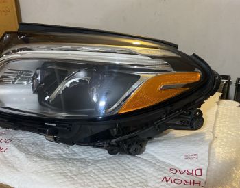 MERCEDES-BENZ GLE 350 2016-2019 - 2