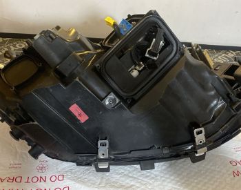 MERCEDES-BENZ GLE 350 2016-2019 - 4