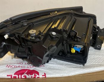 MERCEDES-BENZ GLE 350 2016-2019 - 5