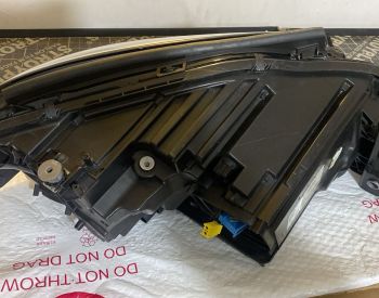 MERCEDES-BENZ GLE 350 2016-2019 - 6