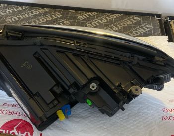 MERCEDES-BENZ GLE 350 2016-2019 - 5