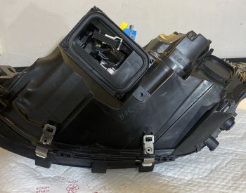 MERCEDES-BENZ GLE 350 2016-2019 - 6