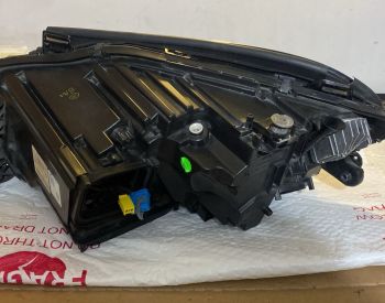 MERCEDES-BENZ GLE 350 2016-2019 - 7