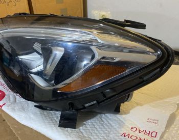 MERCEDES-BENZ CLA 250 2016-2021 - 2