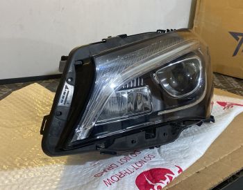 MERCEDES-BENZ CLA 250 2016-2021 - 3