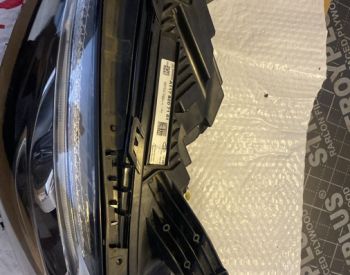 MERCEDES-BENZ CLA 250 2016-2021 - 4