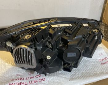 MERCEDES-BENZ CLA 250 2016-2021 - 5