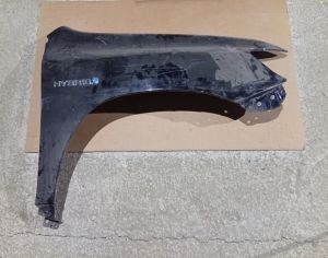 TOYOTA Highlander 2011-2013 - 1