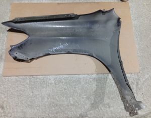 TOYOTA Highlander 2011-2013 - 2