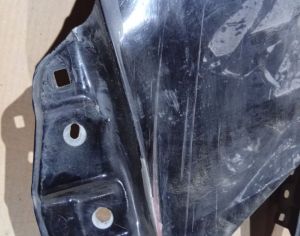 TOYOTA Highlander 2011-2013 - 5